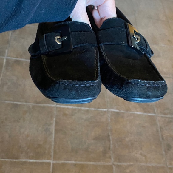 Stuart Weitzman Loafers - Picture 4 of 8